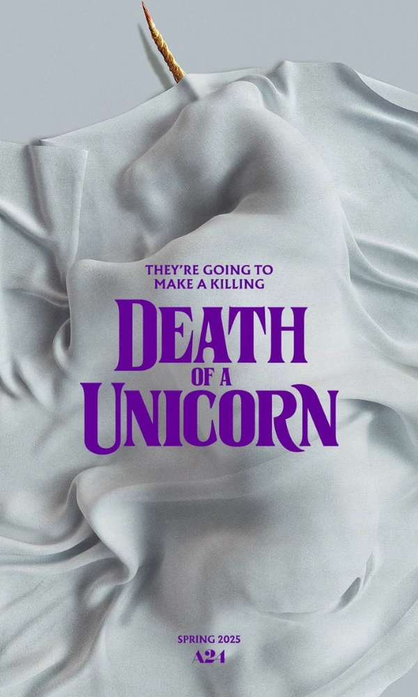 Death Of A Unicorn