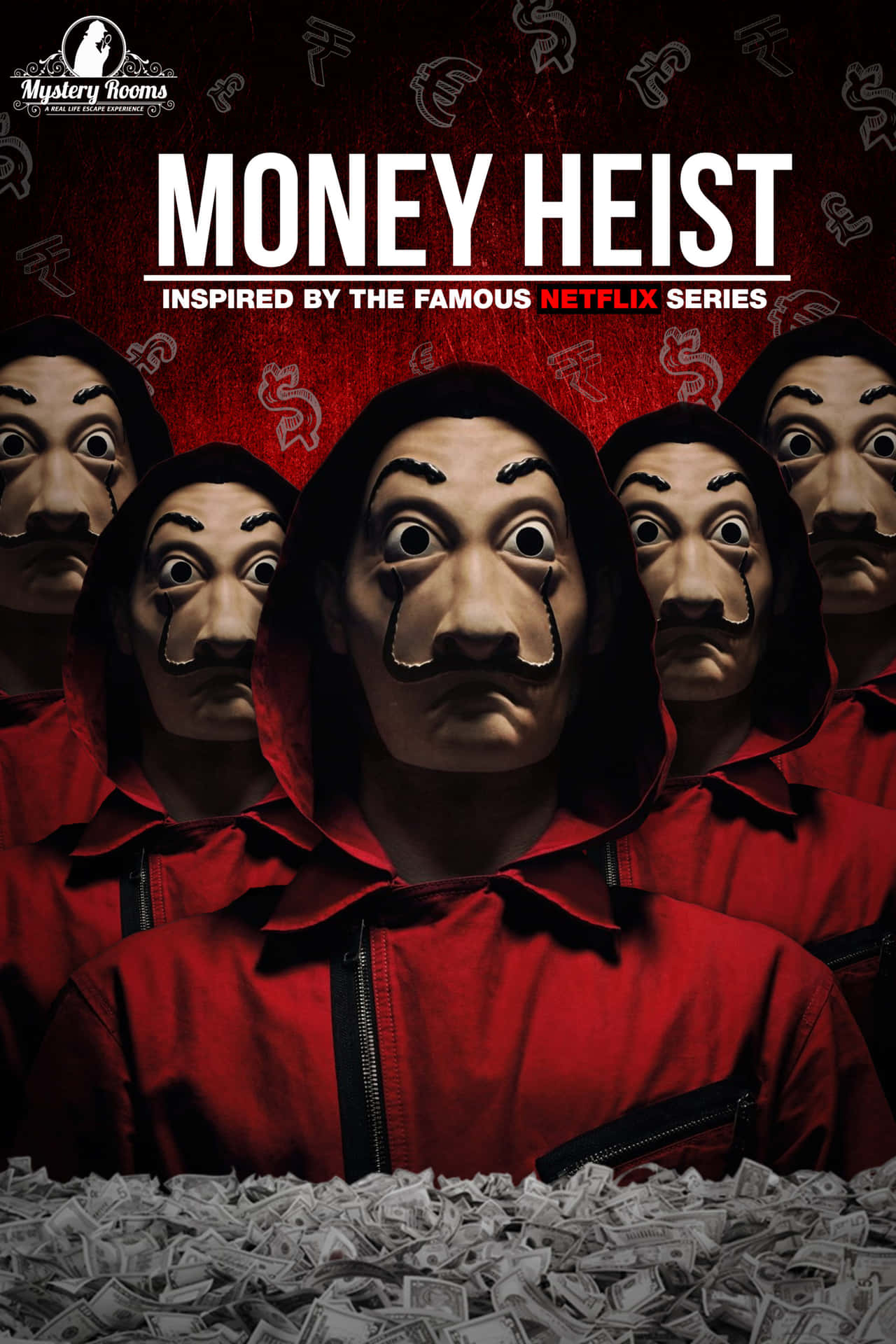 Money Heist